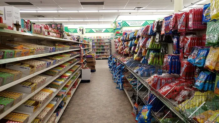 Dollar Tree 2