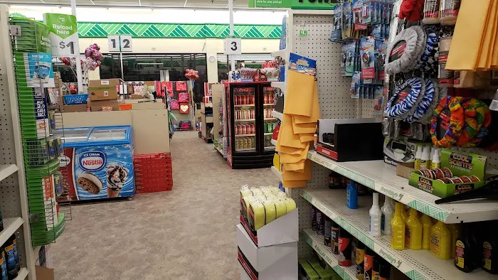 Dollar Tree 1