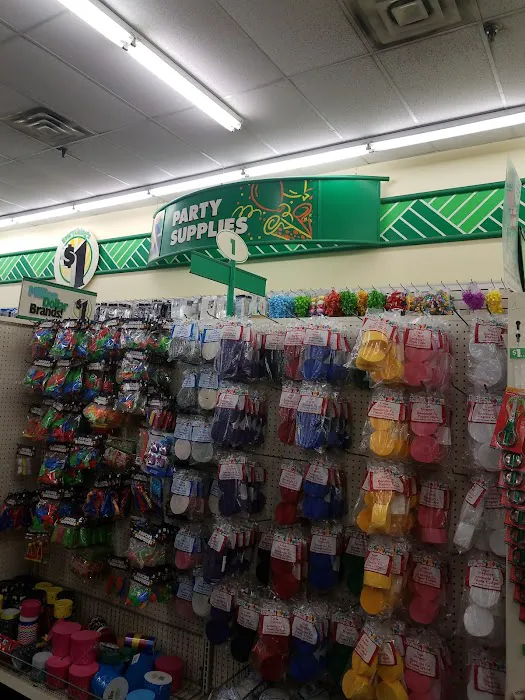 Dollar Tree 0