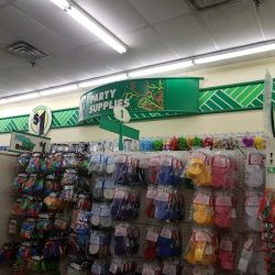 Dollar Tree ico