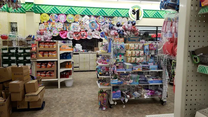 Dollar Tree 3