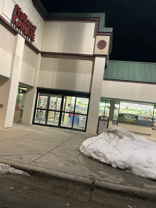 Dollar Tree 5