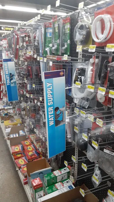Mt. Pleasant Hardware 1