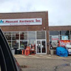 Mt. Pleasant Hardware ico