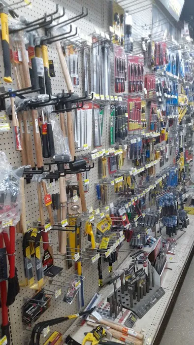 Mt. Pleasant Hardware 5