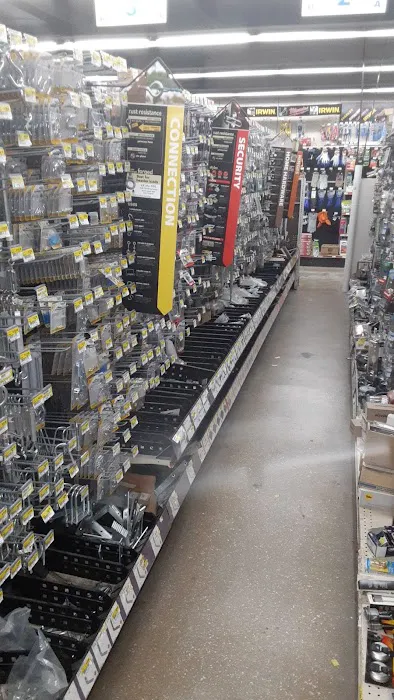 Mt. Pleasant Hardware 7
