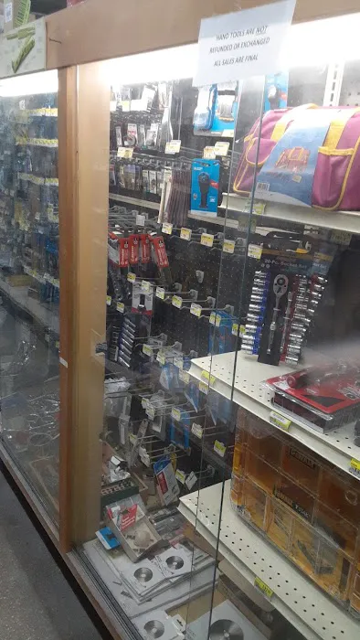 Mt. Pleasant Hardware 9