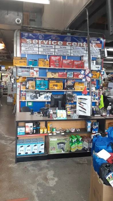 Mt. Pleasant Hardware 8
