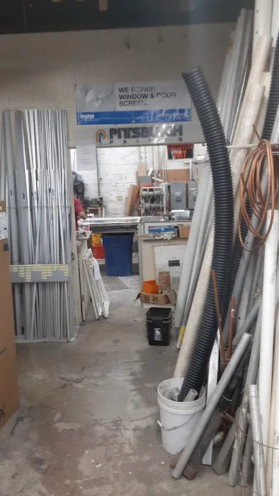 Mt. Pleasant Hardware 6
