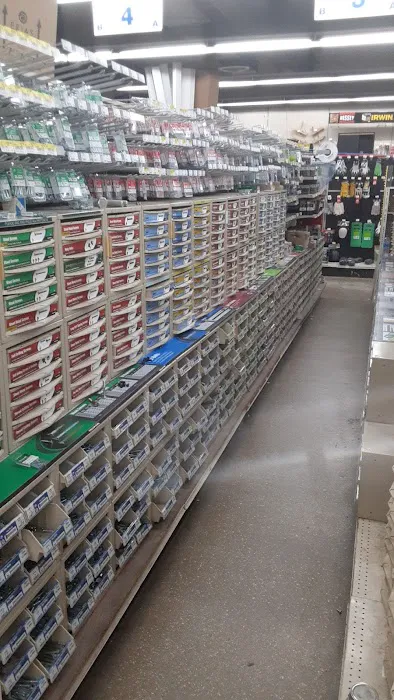 Mt. Pleasant Hardware 4