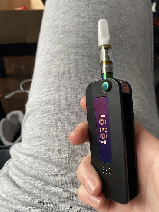 Smoke Zone Smoke Shop 0
