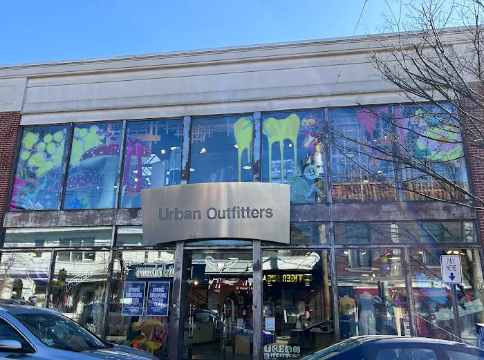 Urban Outfitters 4
