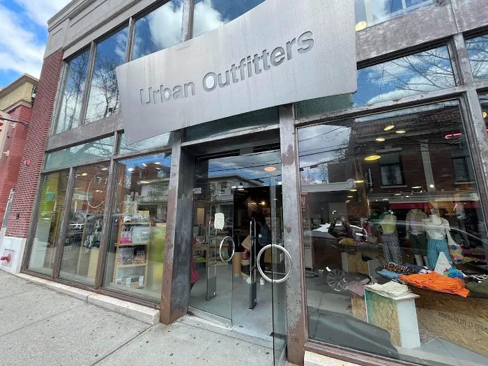 Urban Outfitters 6
