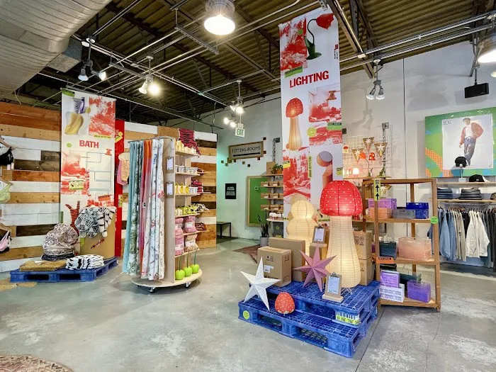 Urban Outfitters 1