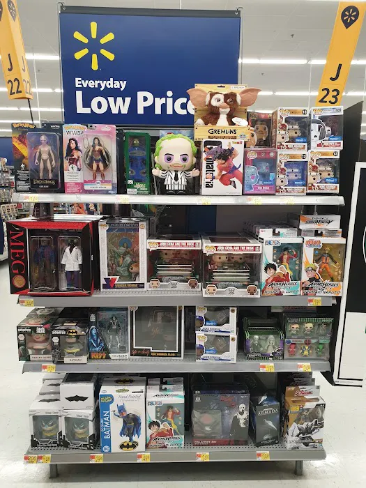 Walmart 1