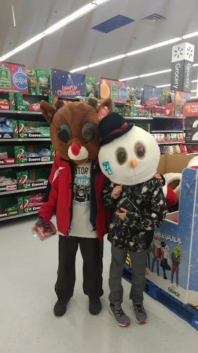 Walmart 5