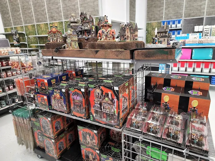 Michaels 3