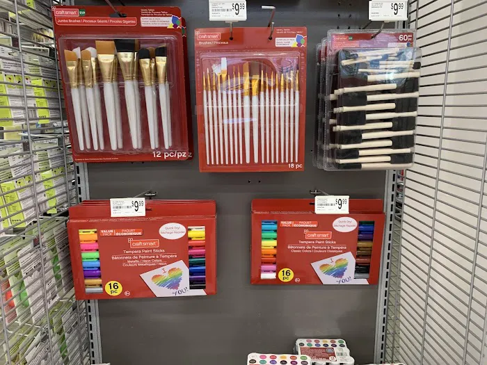 Michaels 5