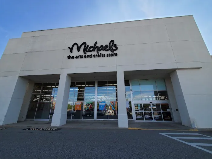 Michaels 8