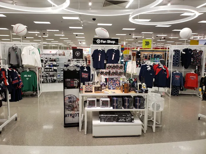 Target 3