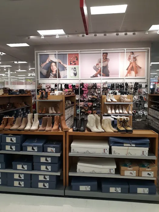 Target 2