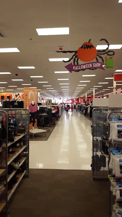 Target 5