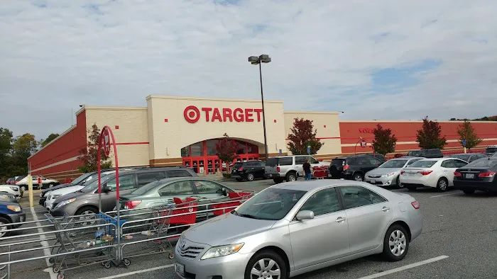 Target 0