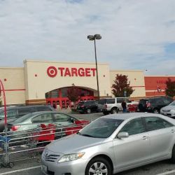 Target ico