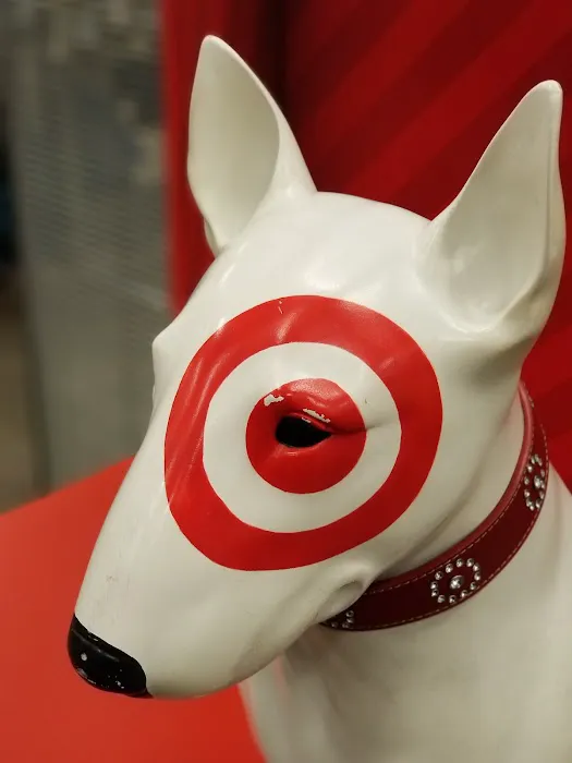 Target 8