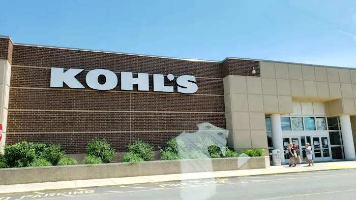 Kohl's 7