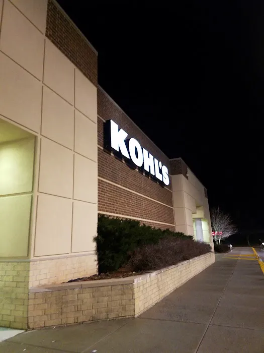 Kohl's 1
