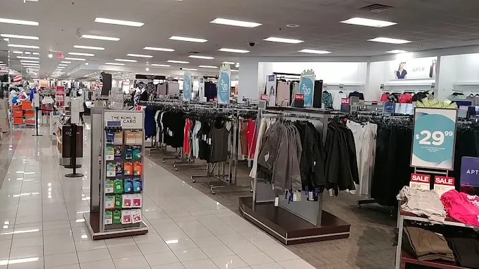 Kohl's 5