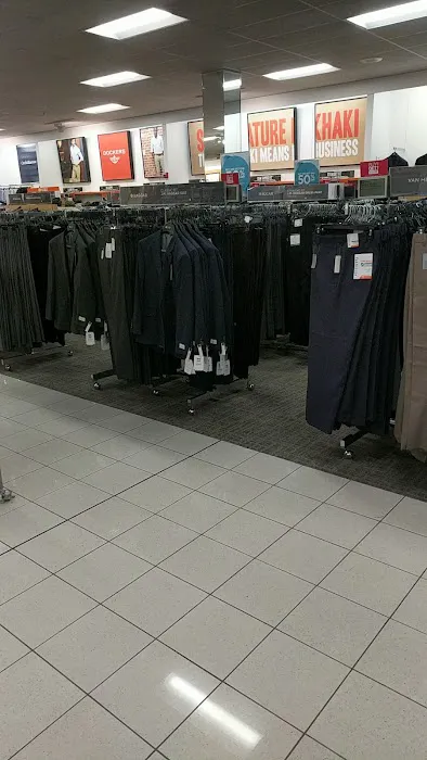 Kohl's 8
