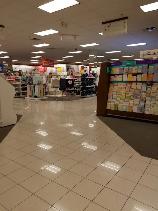 Kohl's 3