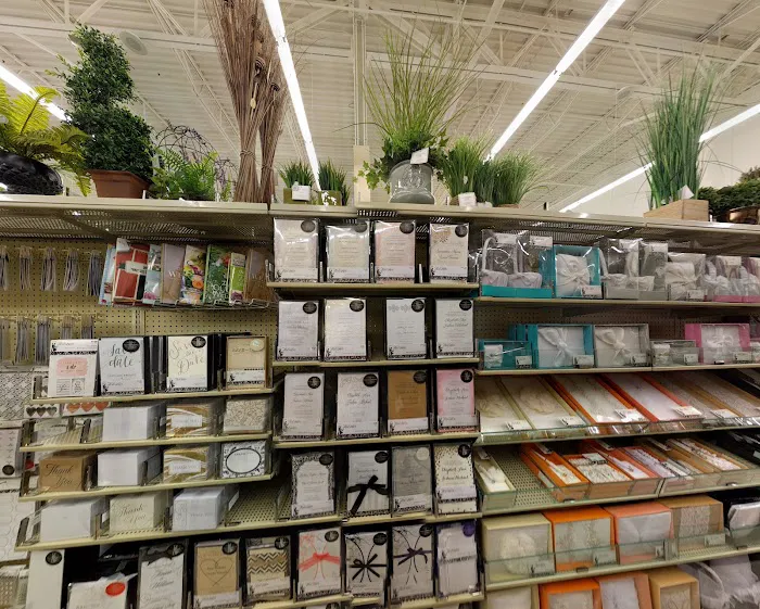 Hobby Lobby 7
