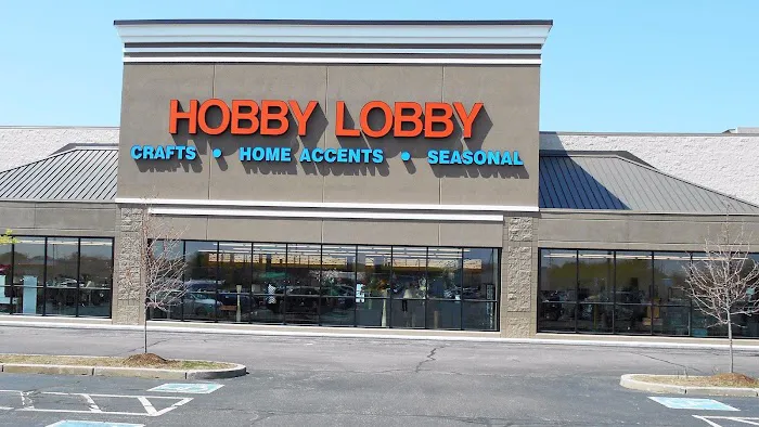 Hobby Lobby 9