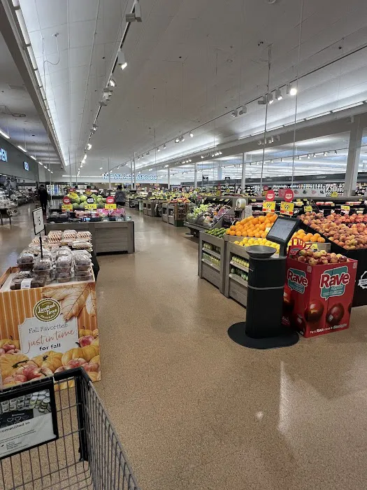 Stop & Shop 4