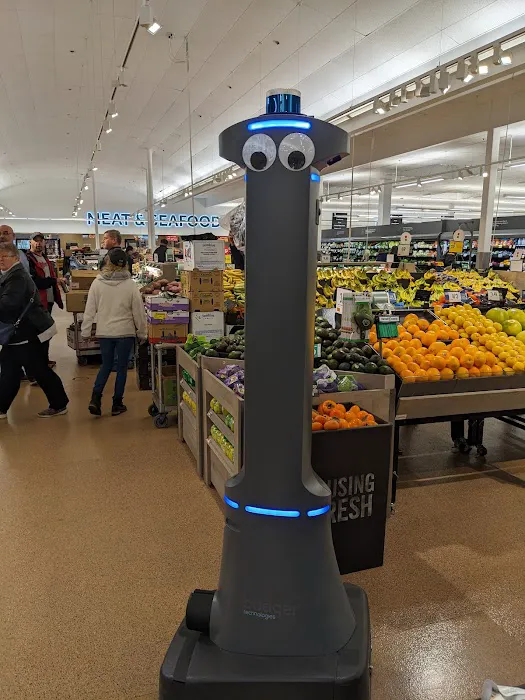 Stop & Shop 2