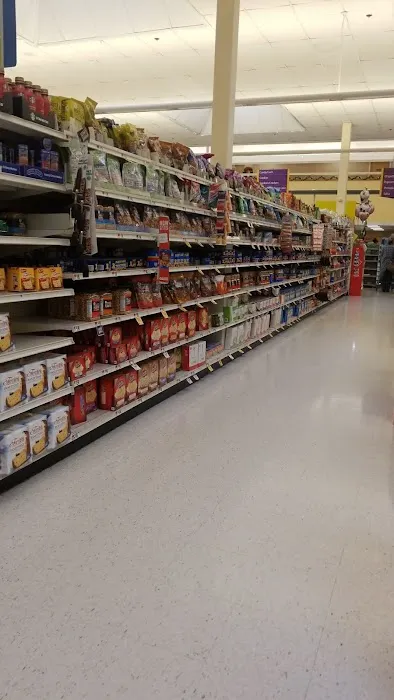 Stop & Shop 5