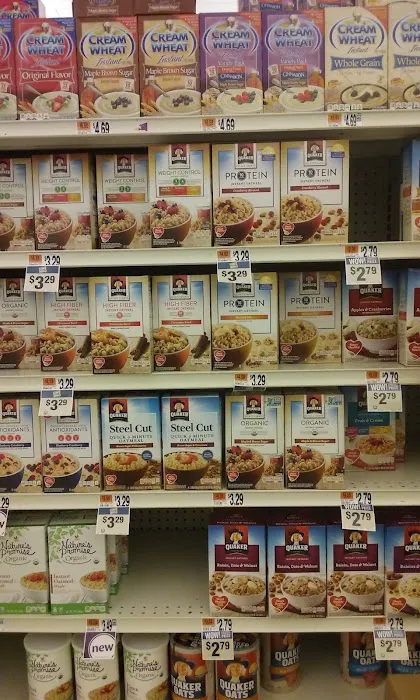 Stop & Shop 0