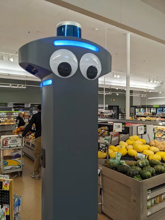Stop & Shop 3