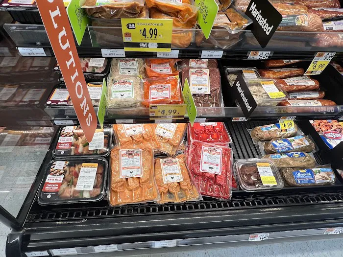 Stop & Shop 9