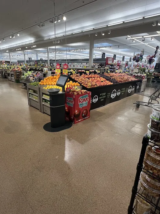 Stop & Shop 6