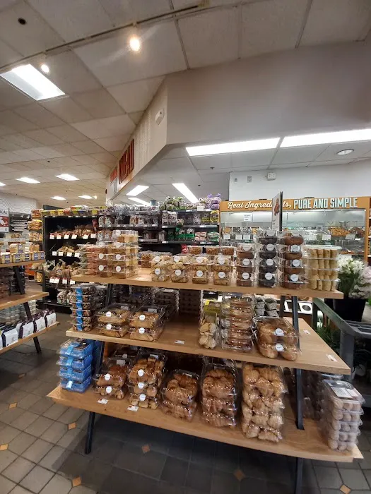 Whole Foods Market 0