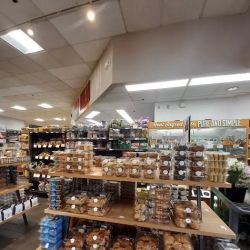 Whole Foods Market ico