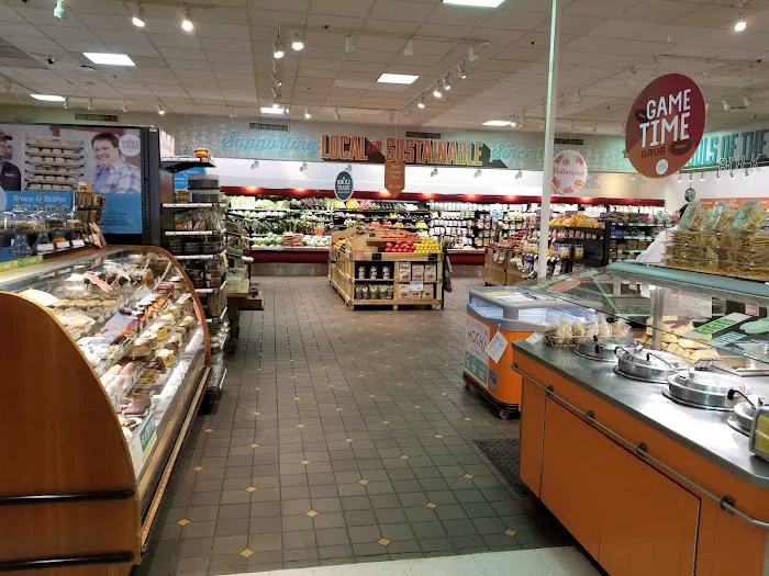 Whole Foods Market 2