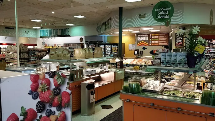Whole Foods Market 4