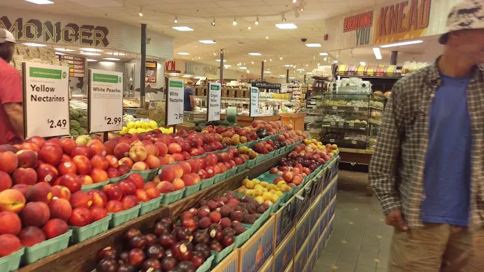 Whole Foods Market 3