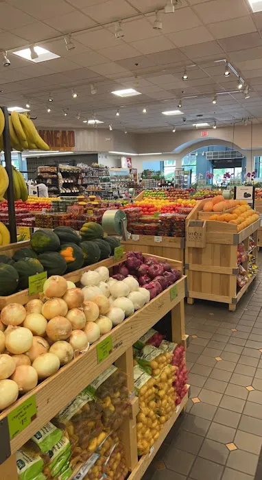Whole Foods Market 9