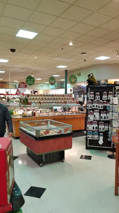 Whole Foods Market 8